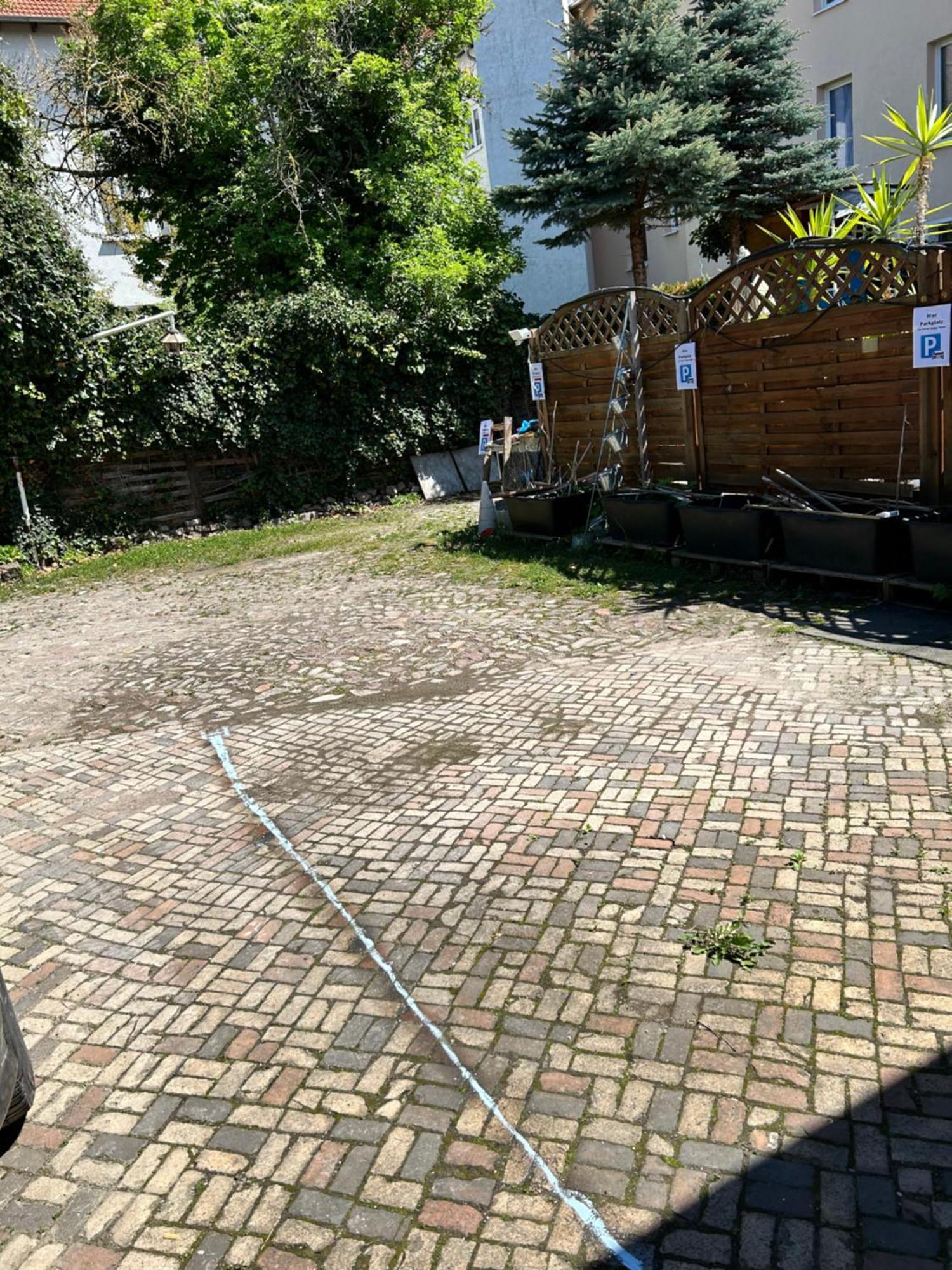 Ferienwohnung Happyhome Bahnhofnah Gemuetlich Familiaer Arnstadt Esterno foto