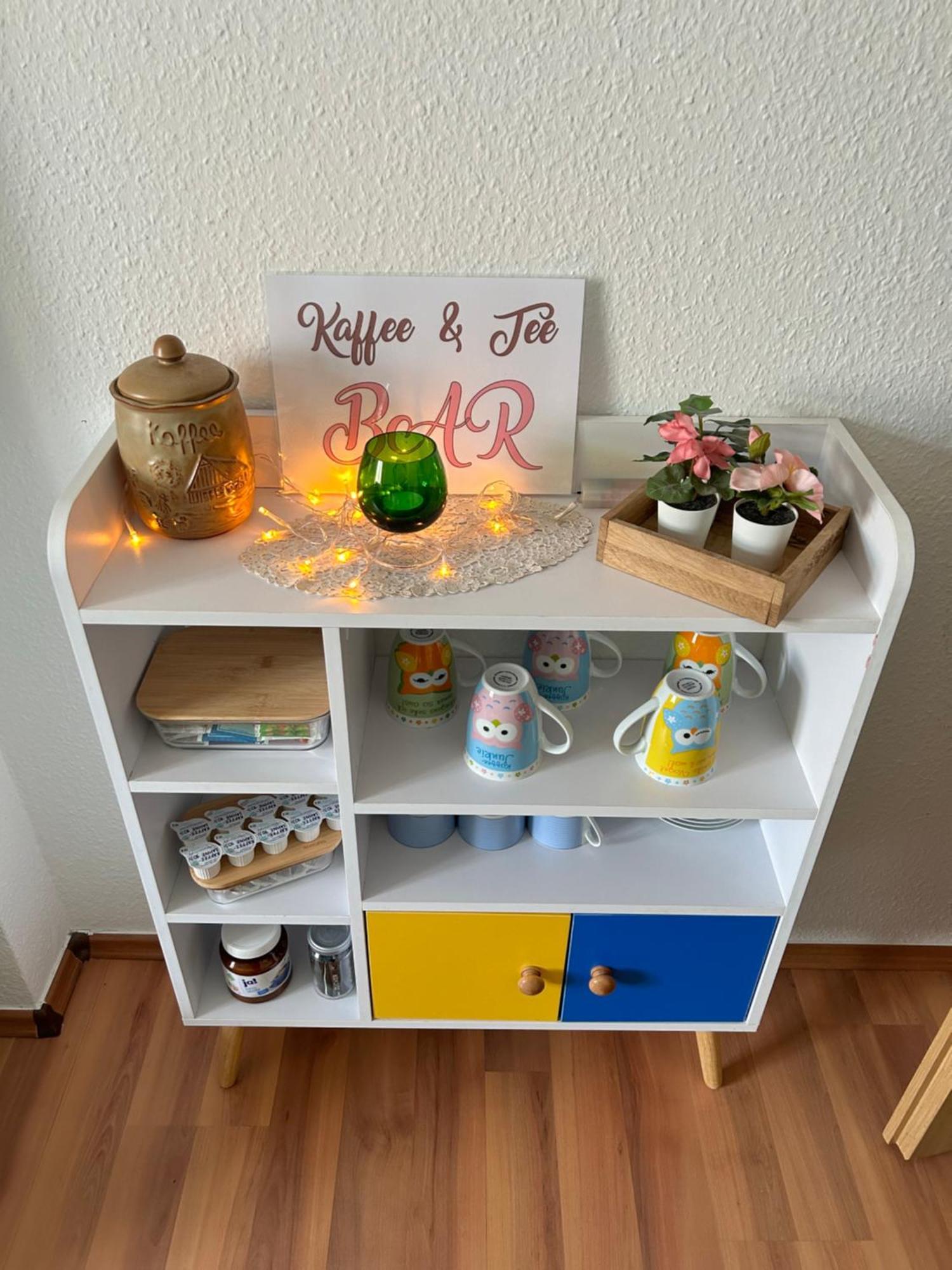 Ferienwohnung Happyhome Bahnhofnah Gemuetlich Familiaer Arnstadt Esterno foto